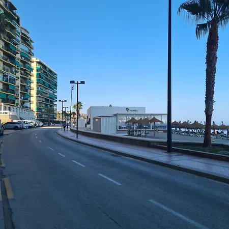 Front Sea View 10th In