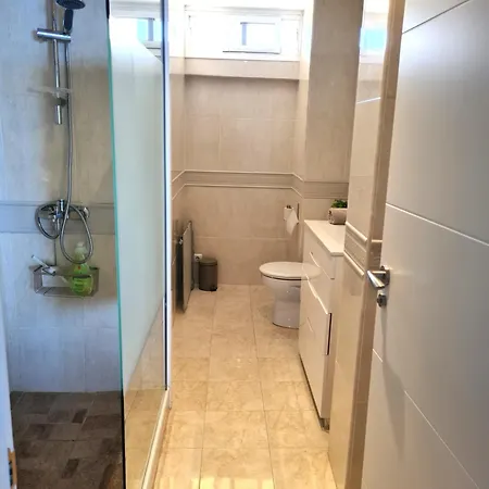 Front Sea View 10th In Apartman