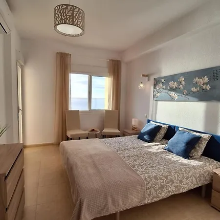 Front Sea View 10th In