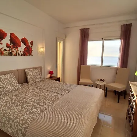 Front Sea View 10th In Fuengirola