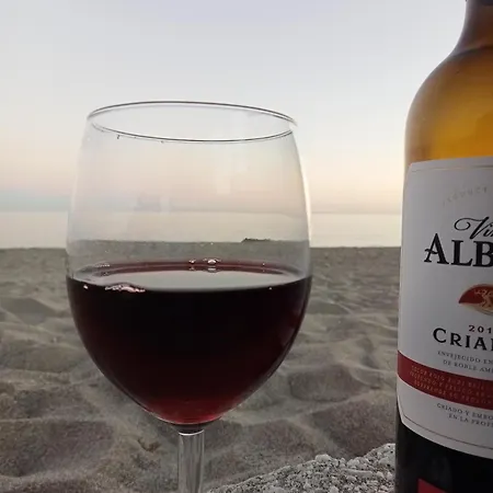 Front Sea View 10th In *