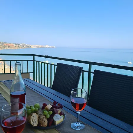 Front Sea View 10th In 公寓