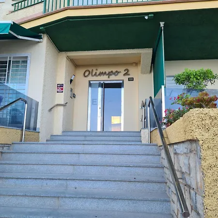 Front Sea View 10th In *