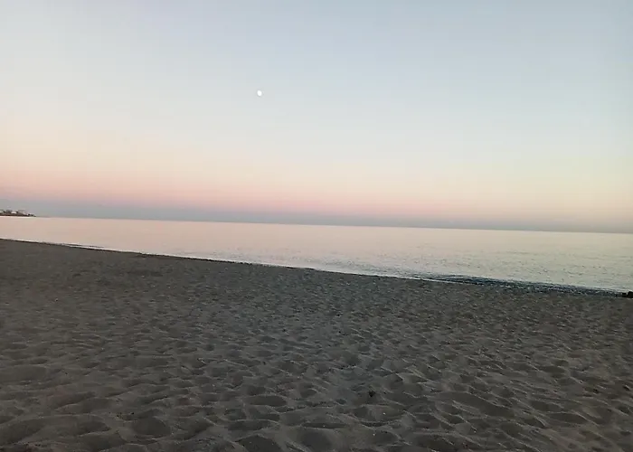 Front Sea View 10th In