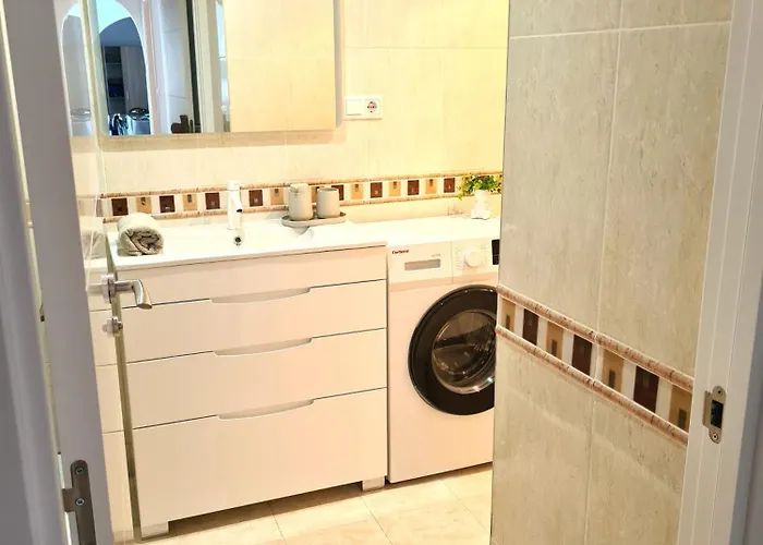 Front Sea View 10th In Daire *