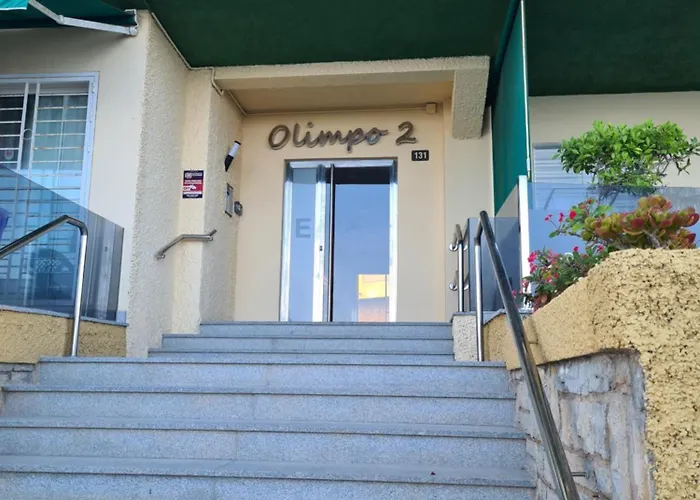 Front Sea View 10th In *