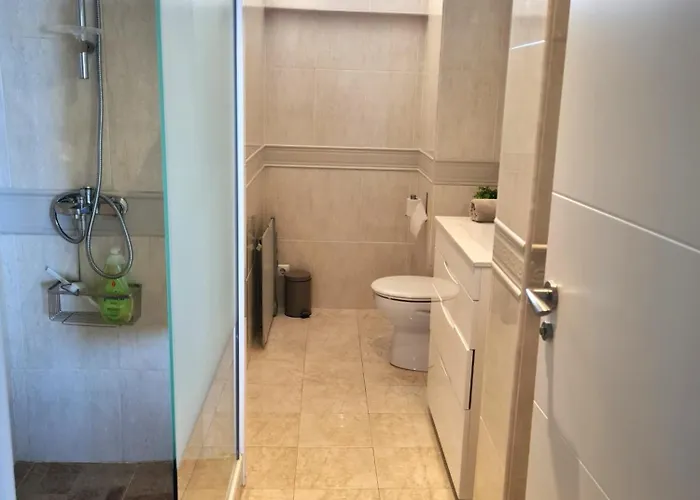 Front Sea View 10th In Apartment