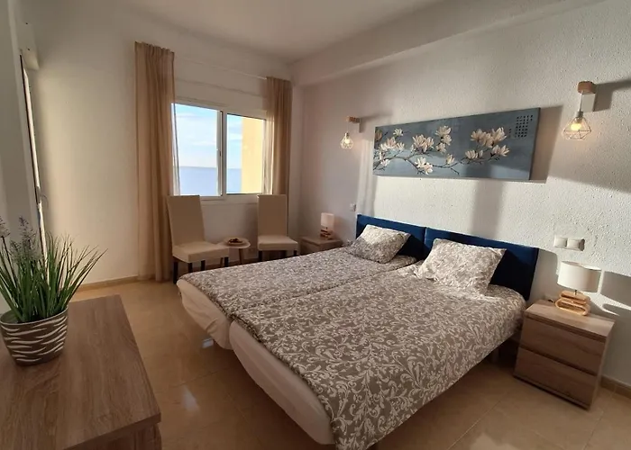 Front Sea View 10th In *