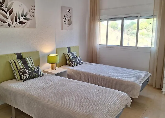 Front Sea View 10th In 公寓 *