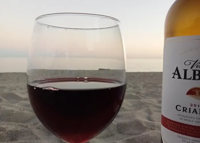 Front Sea View 10th In *