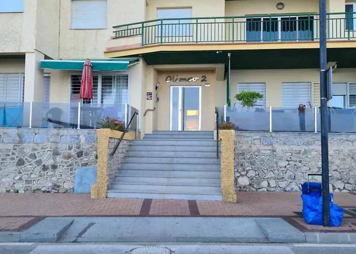 Appartement Front Sea View 10th In *