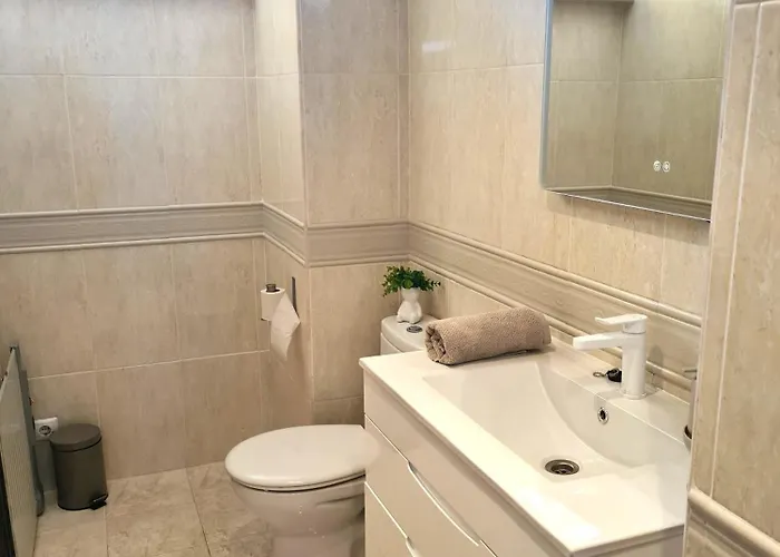 Appartement Front Sea View 10th In Fuengirola