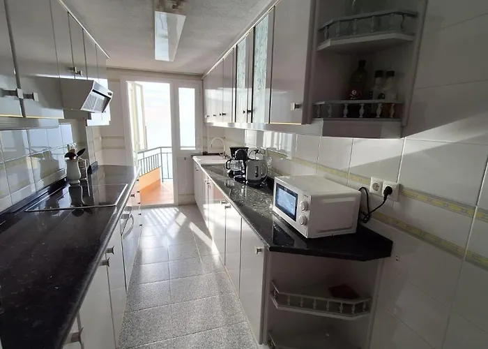 Appartement Front Sea View 10th In Fuengirola