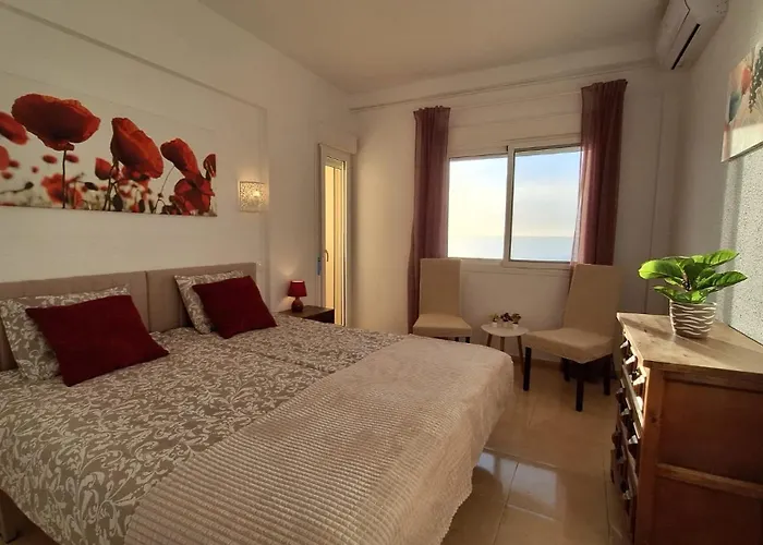 Front Sea View 10th In