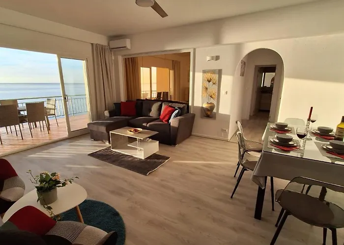 Appartement Front Sea View 10th In *