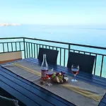 Front Sea View 10th In Appartamento Fuengirola