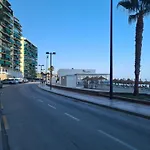 Front Sea View 10th In