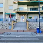 Appartamento Front Sea View 10th In *