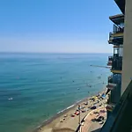Appartamento Front Sea View 10th In Fuengirola
