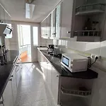Appartamento Front Sea View 10th In Fuengirola
