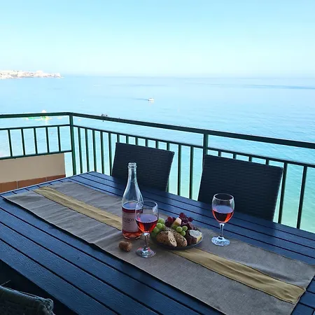Front Sea View 10th In Апартаменти Фуенхірола