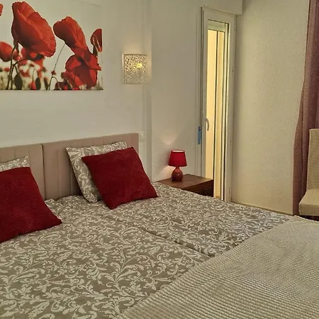 Appartamento Front Sea View 10th In Fuengirola